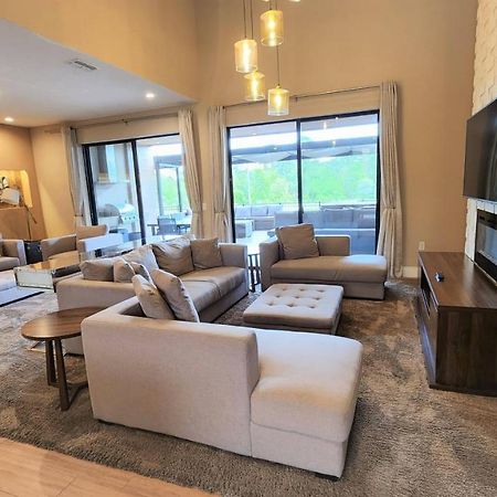 3053 Magic Village 3 Suites Jacuzzi Bbq 6Min Disney Orlando Eksteriør bilde
