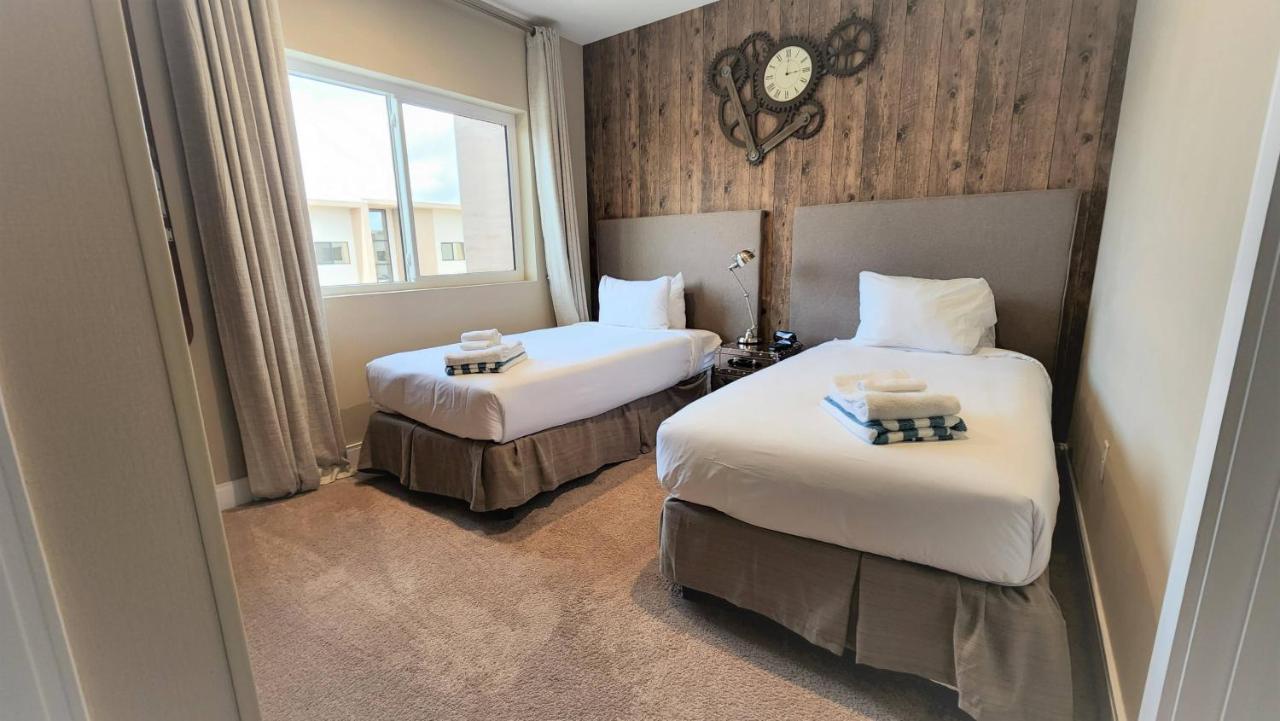 3053 Magic Village 3 Suites Jacuzzi Bbq 6Min Disney Orlando Eksteriør bilde