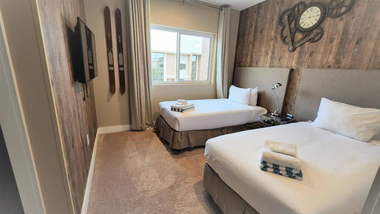3053 Magic Village 3 Suites Jacuzzi Bbq 6Min Disney Orlando Eksteriør bilde