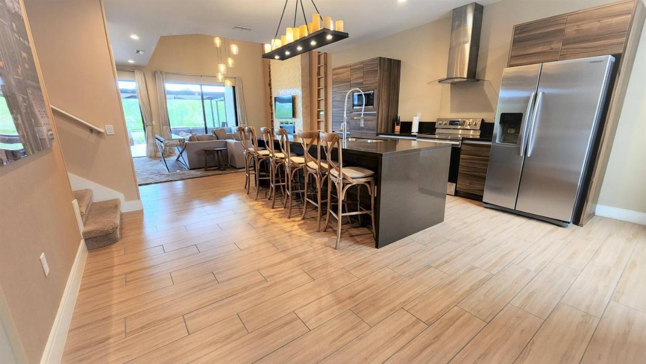 3053 Magic Village 3 Suites Jacuzzi Bbq 6Min Disney Orlando Eksteriør bilde