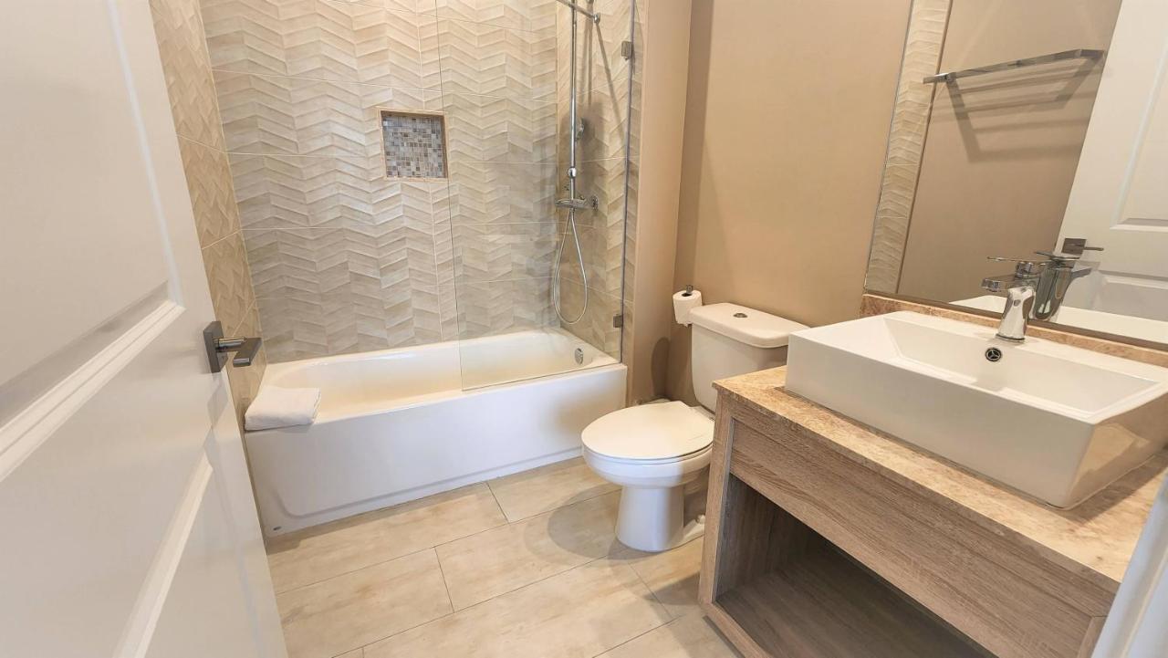 3053 Magic Village 3 Suites Jacuzzi Bbq 6Min Disney Orlando Eksteriør bilde