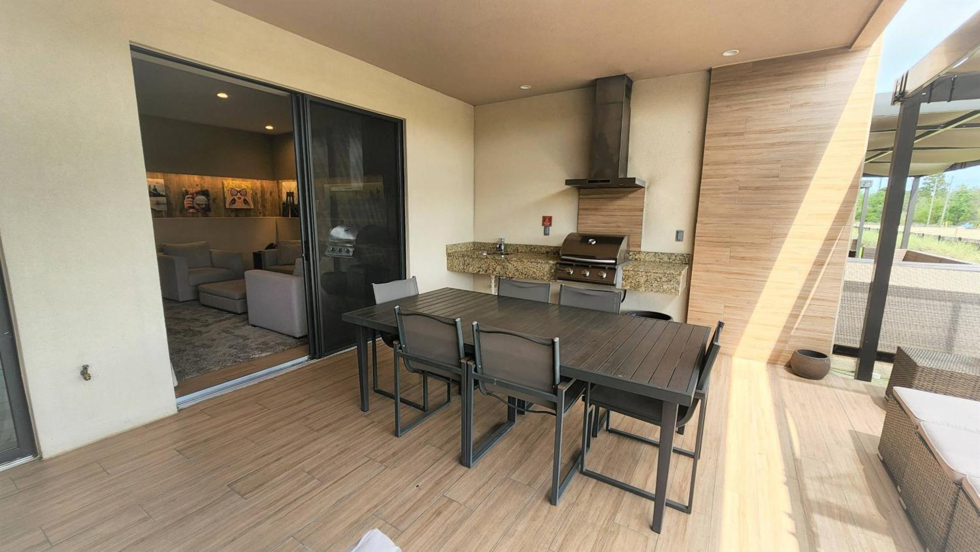 3053 Magic Village 3 Suites Jacuzzi Bbq 6Min Disney Orlando Eksteriør bilde