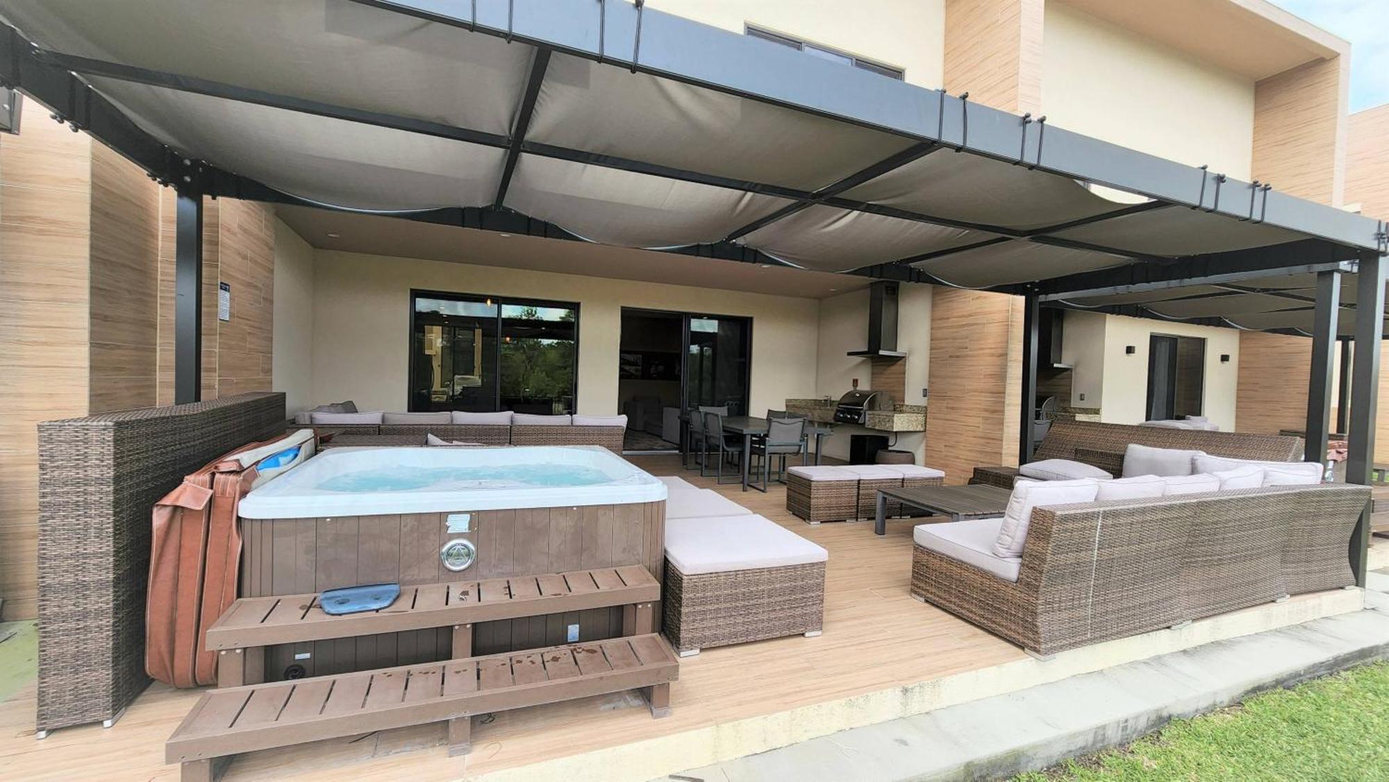 3053 Magic Village 3 Suites Jacuzzi Bbq 6Min Disney Orlando Eksteriør bilde