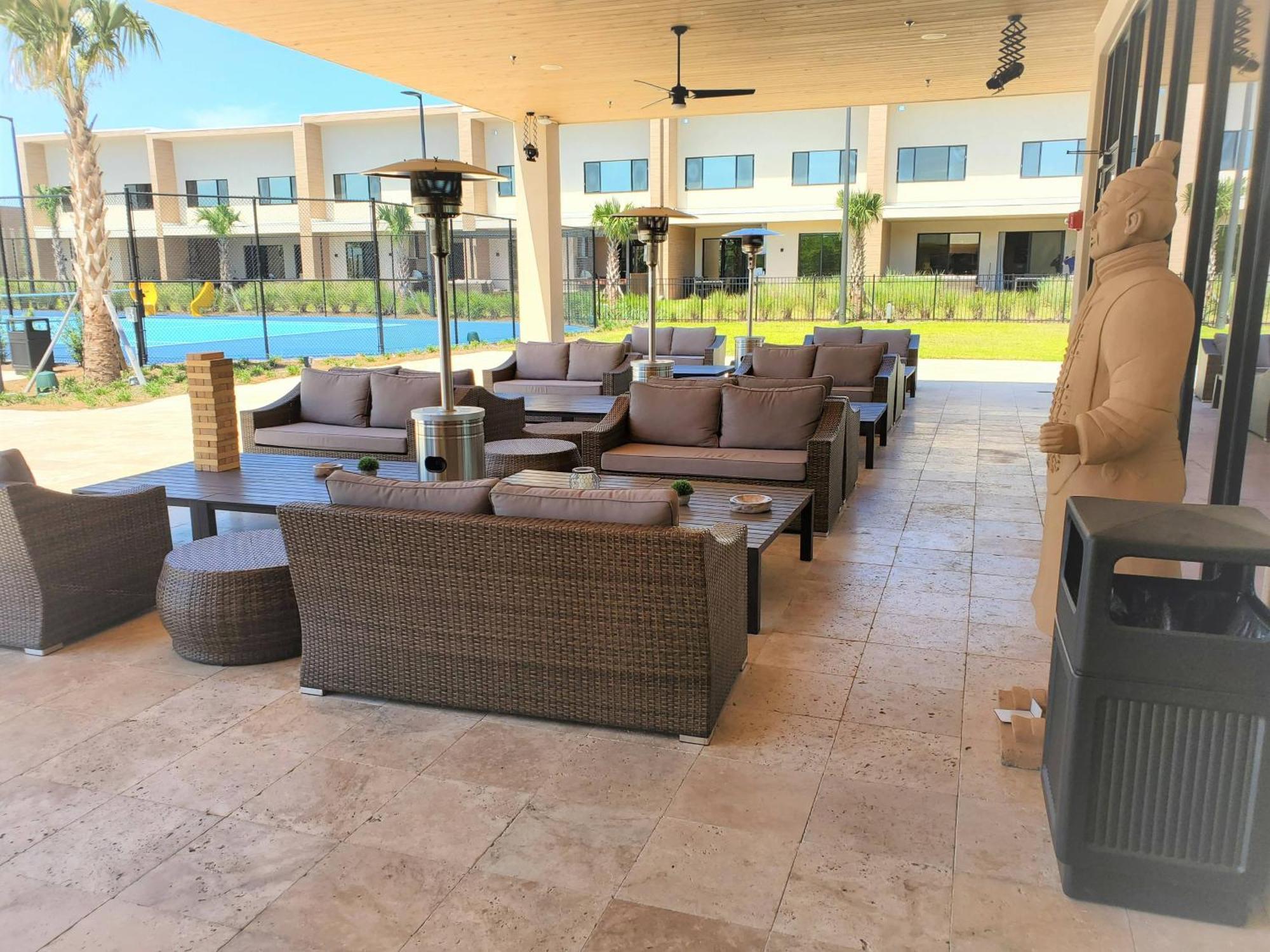 3053 Magic Village 3 Suites Jacuzzi Bbq 6Min Disney Orlando Eksteriør bilde