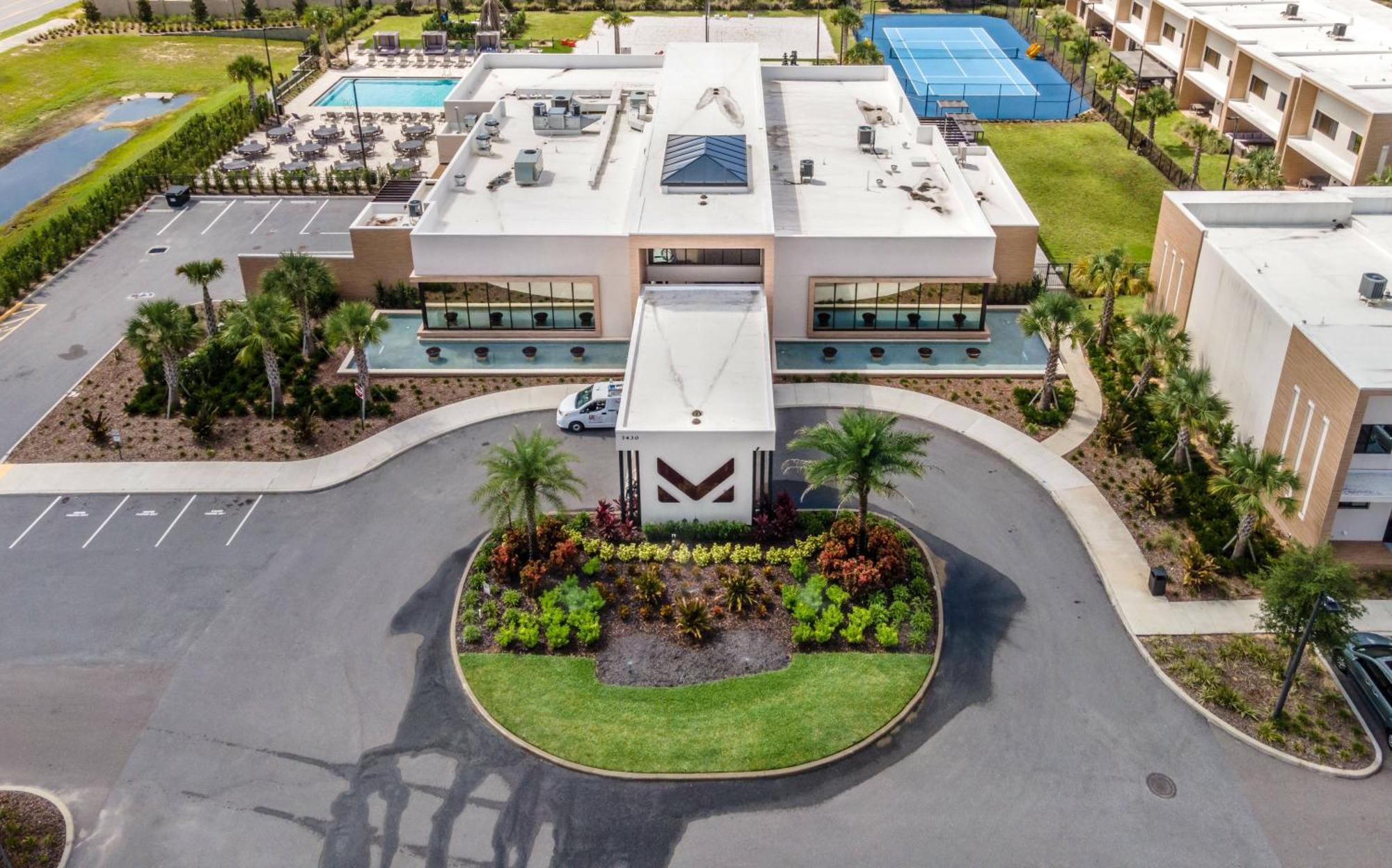3053 Magic Village 3 Suites Jacuzzi Bbq 6Min Disney Orlando Eksteriør bilde