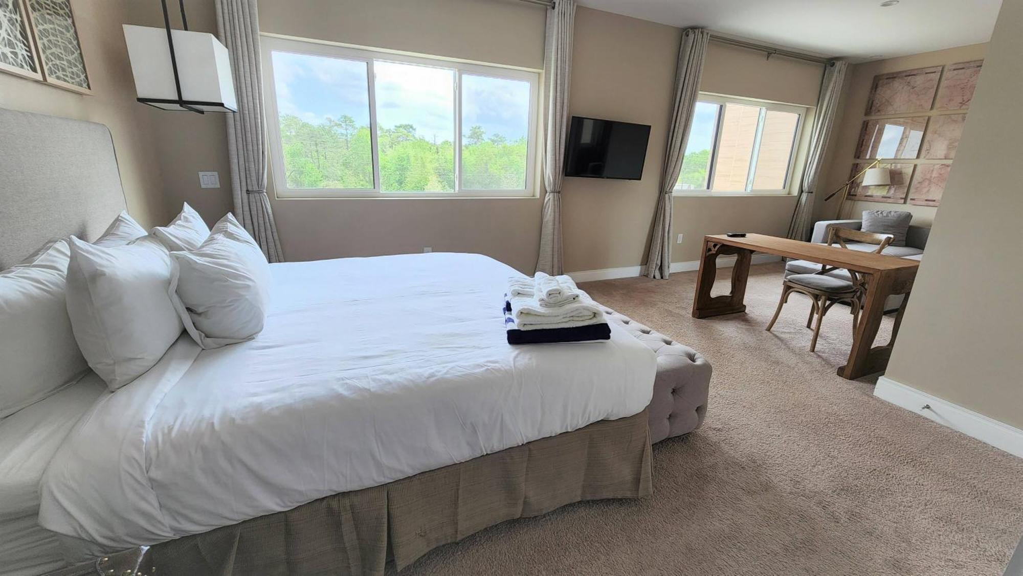 3053 Magic Village 3 Suites Jacuzzi Bbq 6Min Disney Orlando Eksteriør bilde