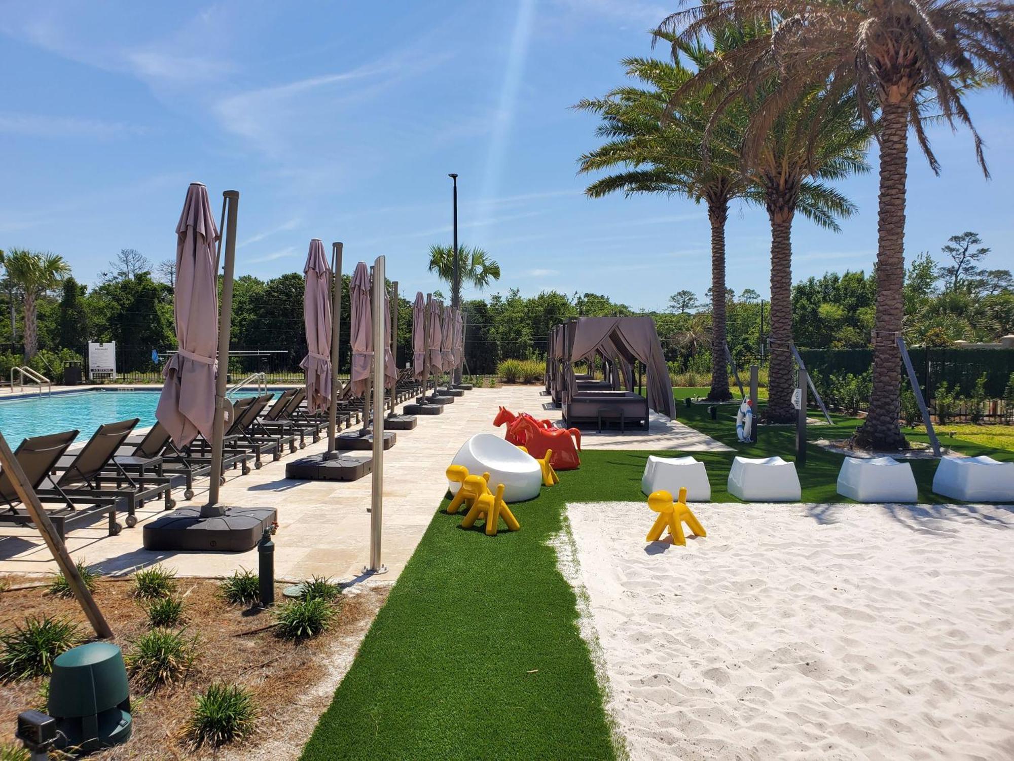3053 Magic Village 3 Suites Jacuzzi Bbq 6Min Disney Orlando Eksteriør bilde